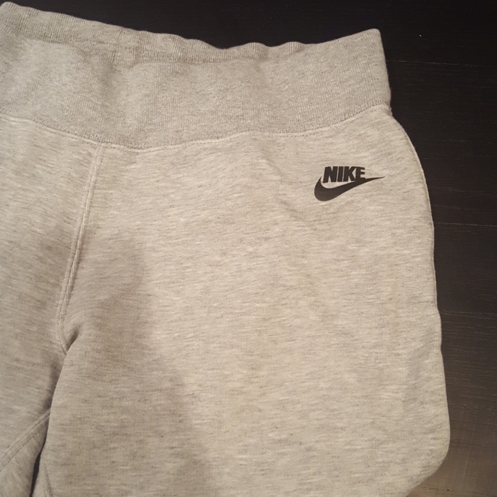 Nike jogger sweats